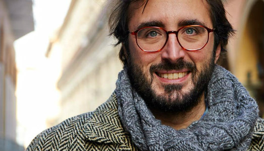 Lorenzo Bruni è il nuovo direttore artistico di The Others Fair
