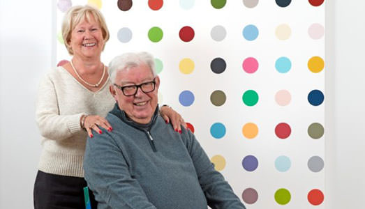 Il successo dell’asta Dunphy