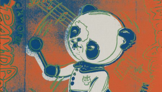 Gli orsi di Guido Orsi Gli orsi di Guido Orsi