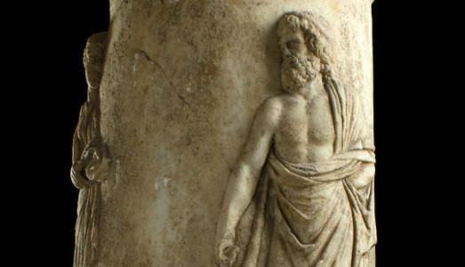 I tesori archeologici in vendita I tesori archeologici in vendita