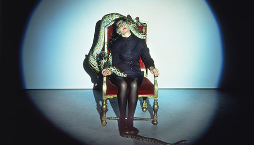 Frieze London, | giro tra gli stand