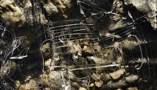 L’inverno secondo Guido Alimento