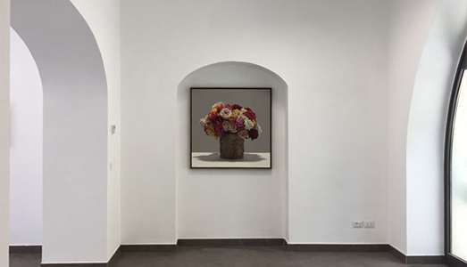 Palermo, alla Kalsa “distretti dell’arte”