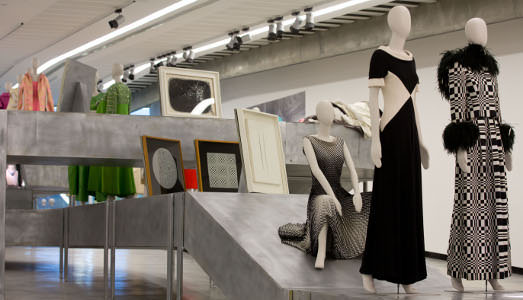 Una bellissima creatura postmoderna