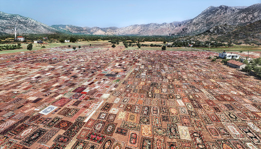 L’intervista/ Ceren Erdem