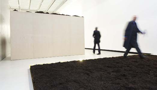 Che mausoleo quel MAXXI! Che mausoleo quel MAXXI!