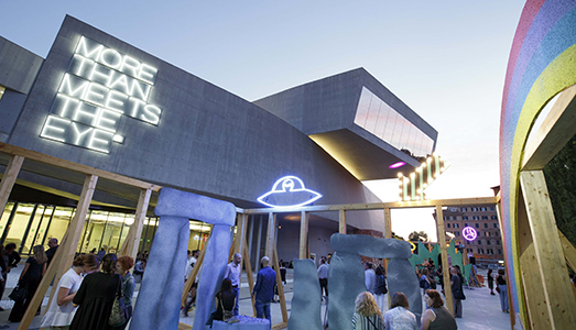 Cultura, medicina dell’anima Cultura, medicina dell’anima