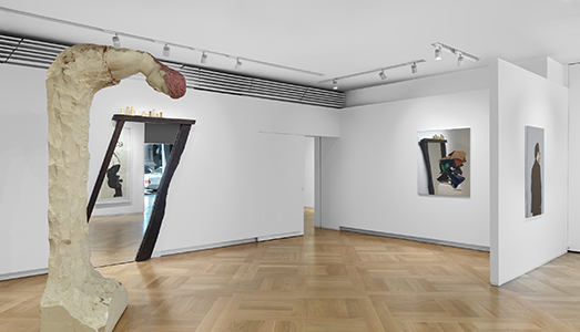 Ineditamente Michelangelo Pistoletto