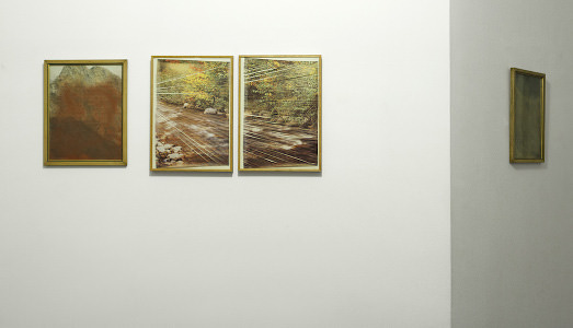 Fino all’8.IV.2016 | Stefano Arienti e Laura Pugno, Sala d’Aspetto | Studio Medico, Milano