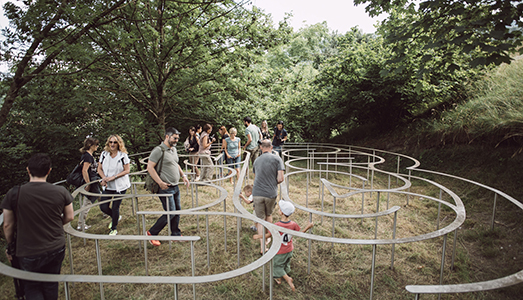 Il MUSIC ART PARK FVG