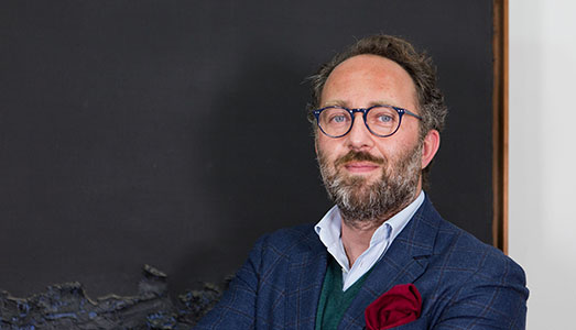 L’intervista: Massimo Vecchia di Wannenes