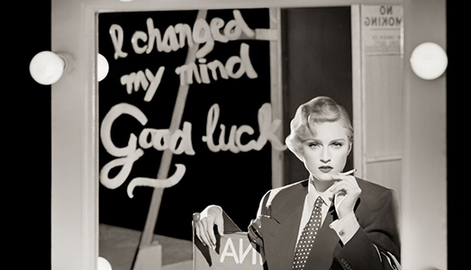 La Hollywood di Matthew Rolston