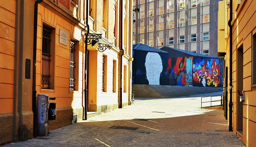 Bologna. Il contemporaneo? Ricomincia dalla Manifattura delle Arti, e dagli opening di quattro gallerie |