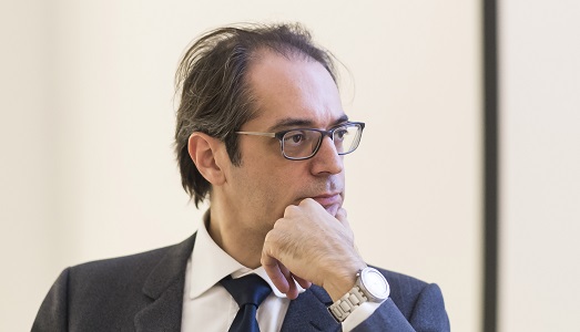 Marco Guglielminotti Trivel sarà il nuovo Direttore del MAO Museo d’Arte Orientale di Torino