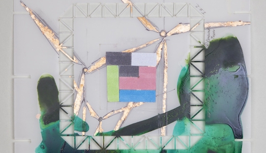 Tra Calle dei Guardiani e Campo Santo Stefano Tra Calle dei Guardiani e Campo Santo Stefano