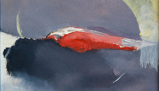 Mariani, storie di angeli e terremoti