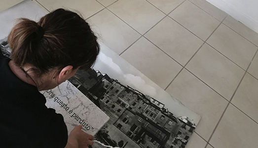 Fourteen ArTellaro. Arte nel golfo dei poeti