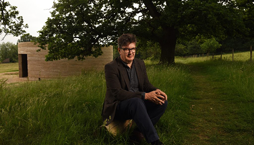 La “Magna Carta” liquida | di Mark Wallinger