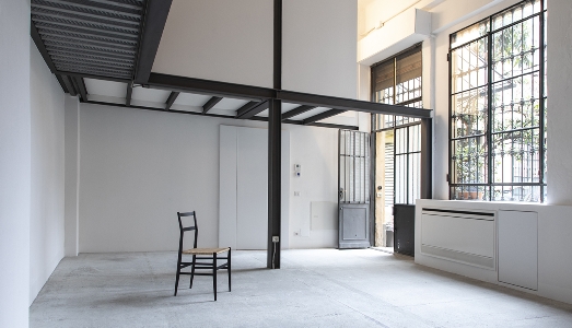 Via Tortona e la Supercolla Via Tortona e la Supercolla