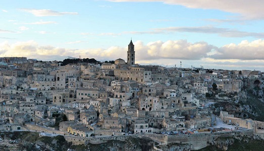 A Matera arriva Fucina Madre, l’Expo dell’artigianato e del design made in Basilicata