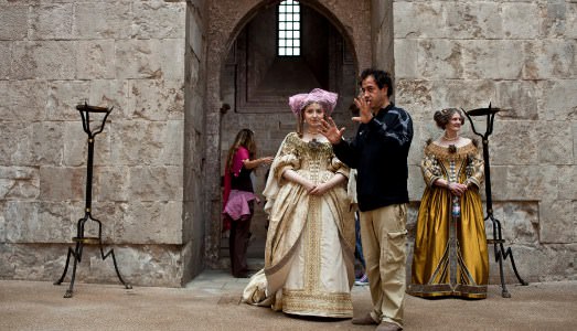 Ciak! Italia vai di cinema!