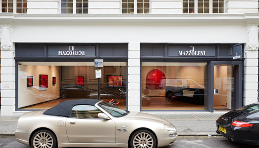 Quanto sono cool gli italiani a Londra