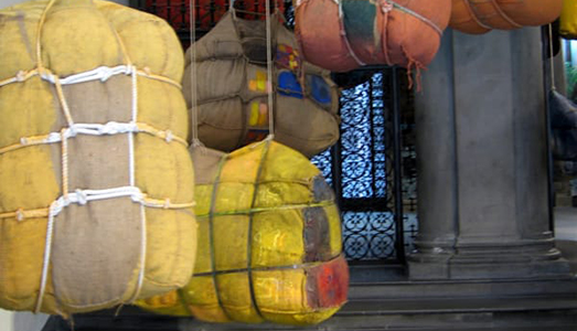 La vita a Palmira | secondo Medhat Shafik La vita a Palmira | secondo Medhat Shafik