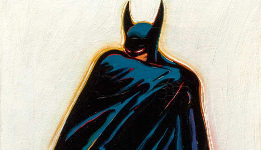 Heritage Auctions apre al contemporaneo Heritage Auctions apre al contemporaneo