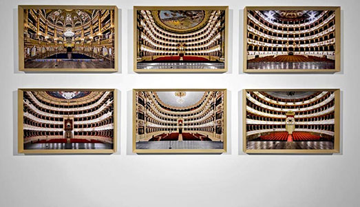 Fino al 18.II.2017 | Michele Spanghero, Monologues | Spazio Ridotto – Zuecca Project Space, Venezia