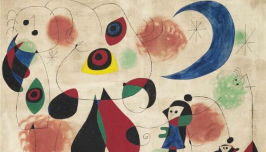 Il Surrealismo che affascina i cinesi Il Surrealismo che affascina i cinesi