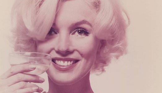 Marilyn in vendita Marilyn in vendita