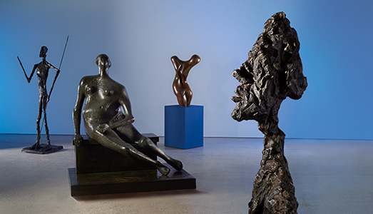 La collezione Finn da Sotheby’s