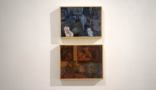 Mottenwelt | Galleria Marcolini, Forlì Mottenwelt | Galleria Marcolini, Forlì