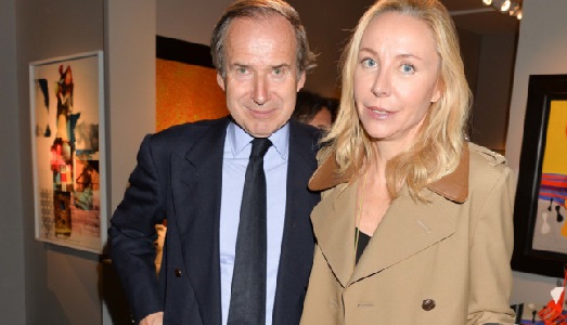 De Pury e de Pury si separano De Pury e de Pury si separano