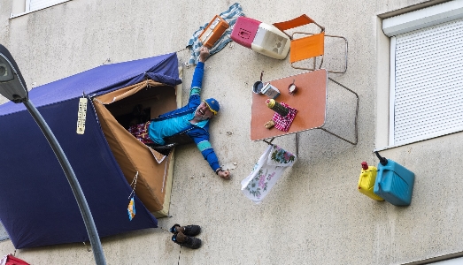 Le vancanze di Monsieur Bourgogne