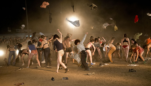 Teatro | Santarcangelo Festival