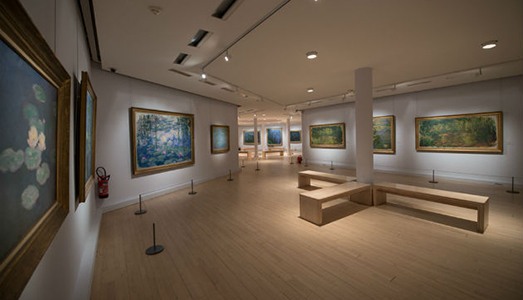 Collezionisti per Impressionisti