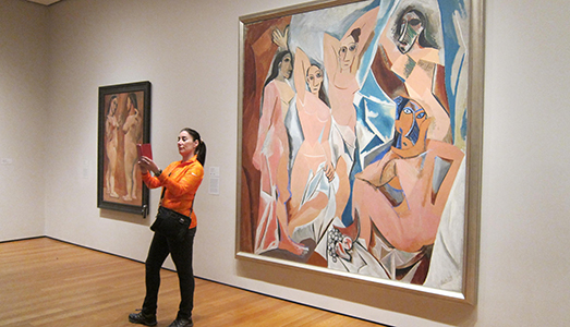 Non tutta colpa del selfie | Non tutta colpa del selfie |