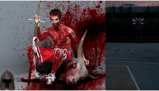 Fino al 25.II.2018 | My Gem Or Lab Hell. Sul Concetto Di Home Gallery | Maria Livia Brunelli Home Gallery, Ferrara Fino al 25.II.2018 | My Gem Or Lab Hell. Sul Concetto Di Home Gallery | Maria Livia Brunelli Home Gallery, Ferrara