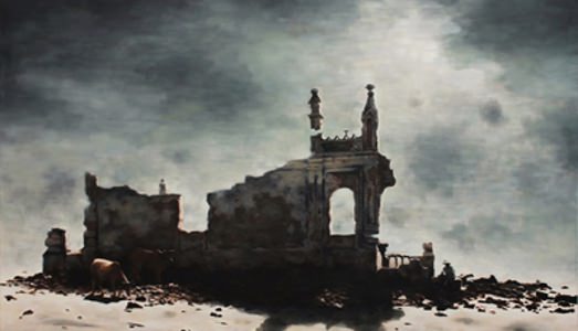 Fino al 30.I.2015 | Nguyen Thai Tuan, Heritage | Primo Marella Gallery, Milano Fino al 30.I.2015 | Nguyen Thai Tuan, Heritage | Primo Marella Gallery, Milano