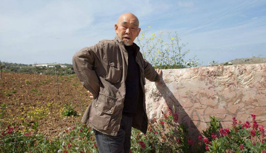 I silenzi, lo sguardo, i sigari. Adriana Polveroni ricorda Hidetoshi Nagasawa