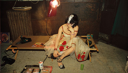 Memorie di una ragazza perbene