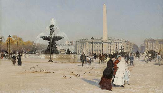 Da De Nittis a Gemito Da De Nittis a Gemito