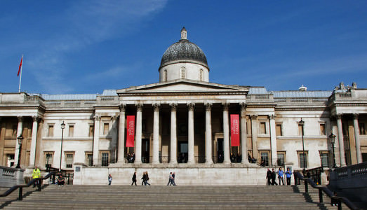 L’ingresso ai musei si deve pagare!