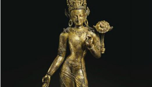 I record della collezione Ellsworth I record della collezione Ellsworth