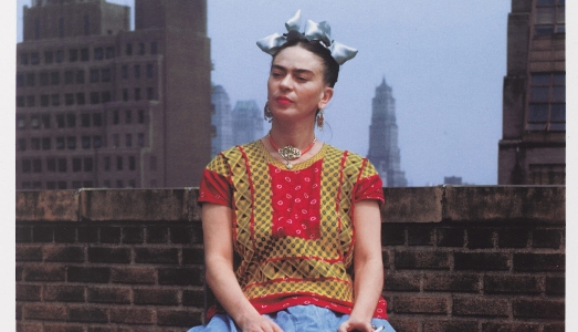 Frida all’incanto