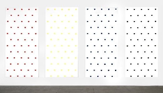 Primavera alla Vuitton Primavera alla Vuitton