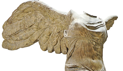 L’Intervista/Irene Baldriga