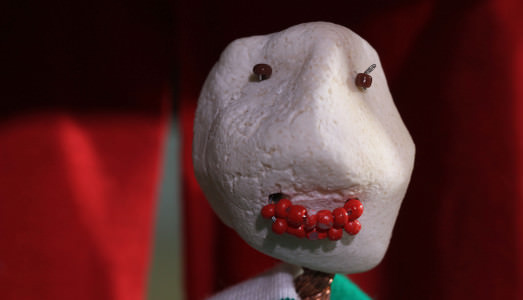 Fino al 9.IV.2016 | Nina Fischer & Maroan el Sani | Bertold Stallmach | Galleria Marie-Laure Fleisch, Roma