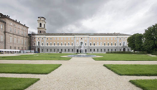 Torino on Fair/ Dopo la fiera